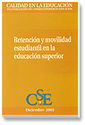 					Ver Núm. 17 (2002): Revista Calidad en la Educación: retención y movilidad estudiantil en la educación superior
				